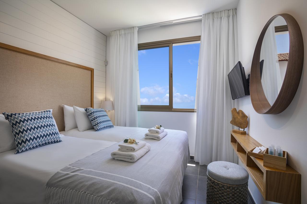 Chris Le Mare Luxury Villa Protaras Bagian luar foto