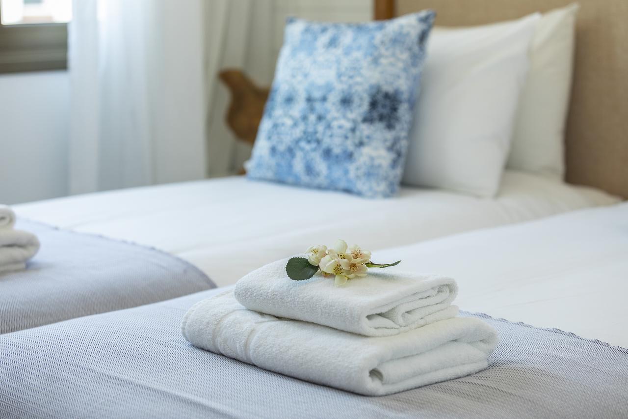 Chris Le Mare Luxury Villa Protaras Bagian luar foto