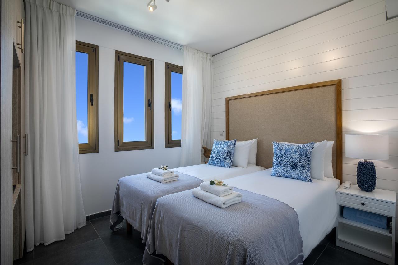 Chris Le Mare Luxury Villa Protaras Bagian luar foto