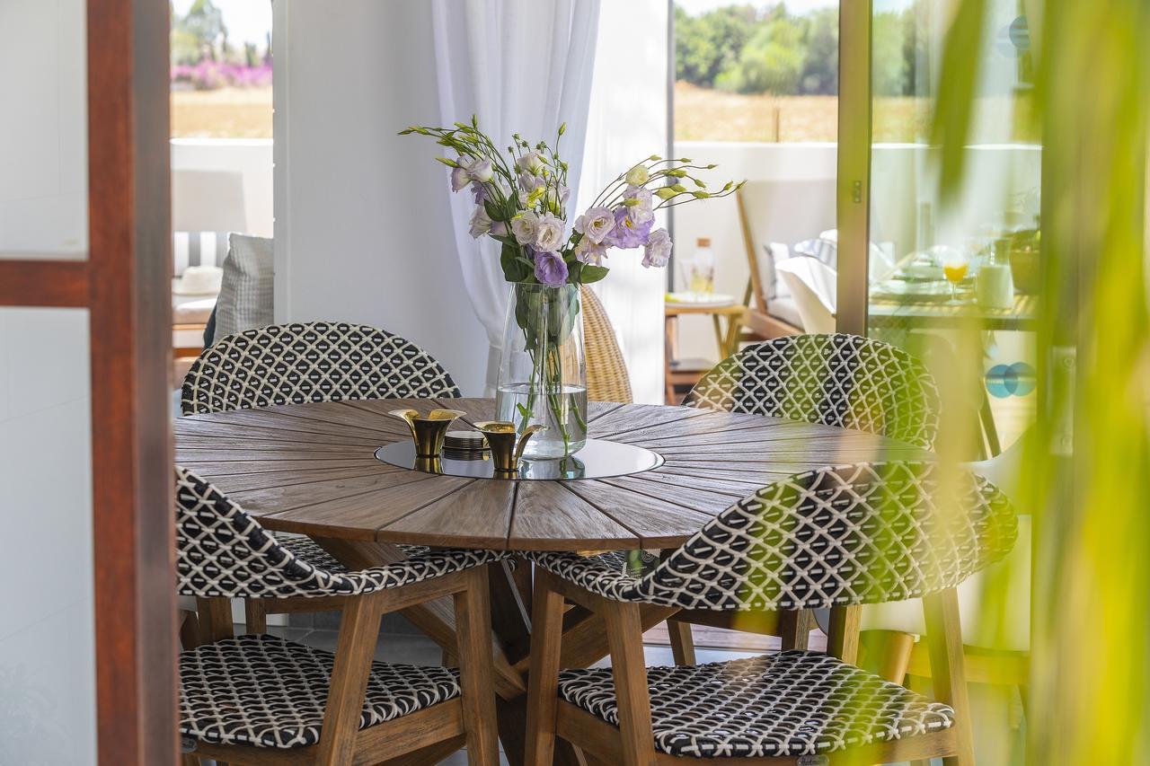 Chris Le Mare Luxury Villa Protaras Bagian luar foto