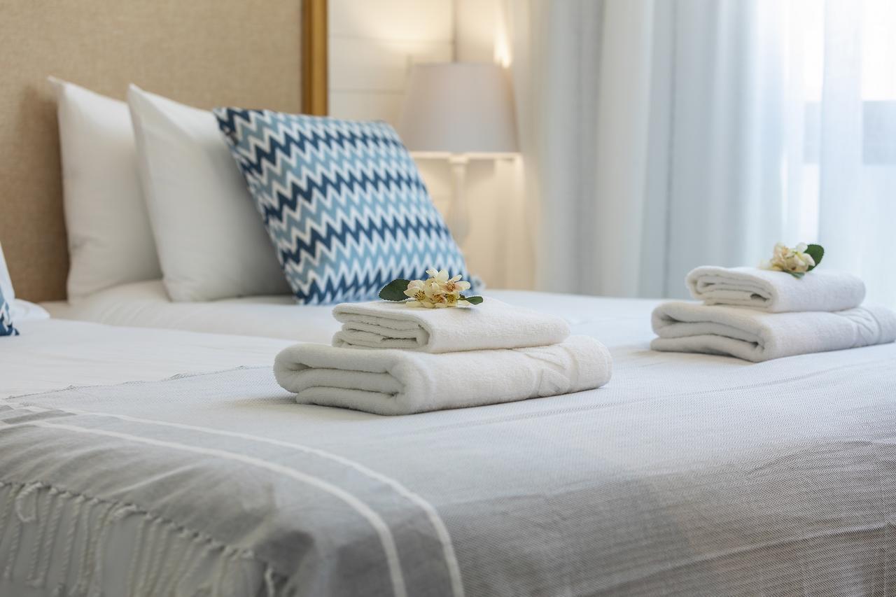 Chris Le Mare Luxury Villa Protaras Bagian luar foto